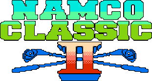 Namco Classic 2 (NES) Play Online